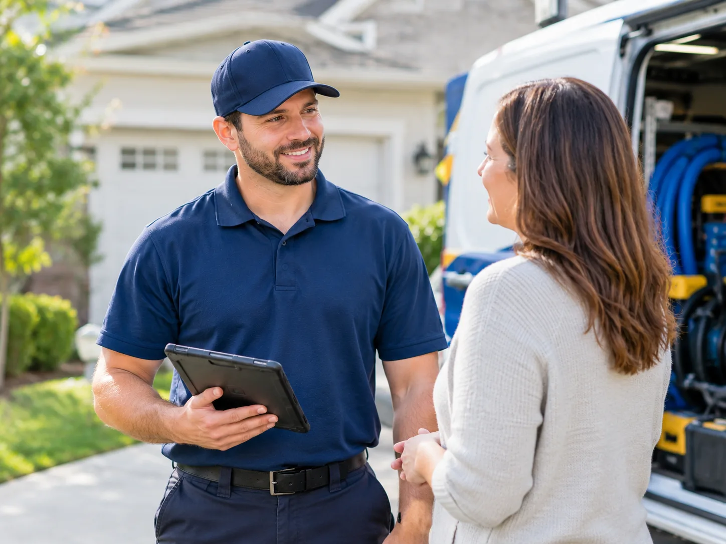 Sewage Backup Cleanup Sisters, OR FAQs